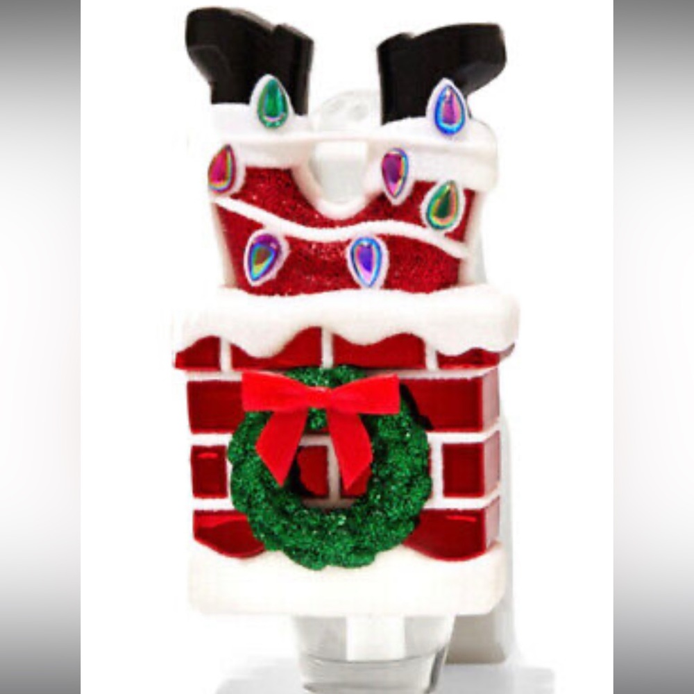 Bath and Body Works Wallflower Plug in